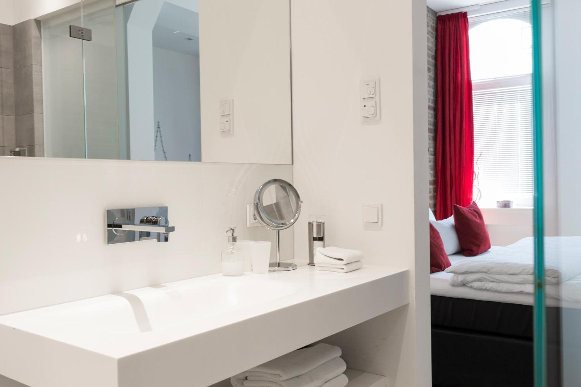 1St Floor Koeln 2 Hotell Rom bilde