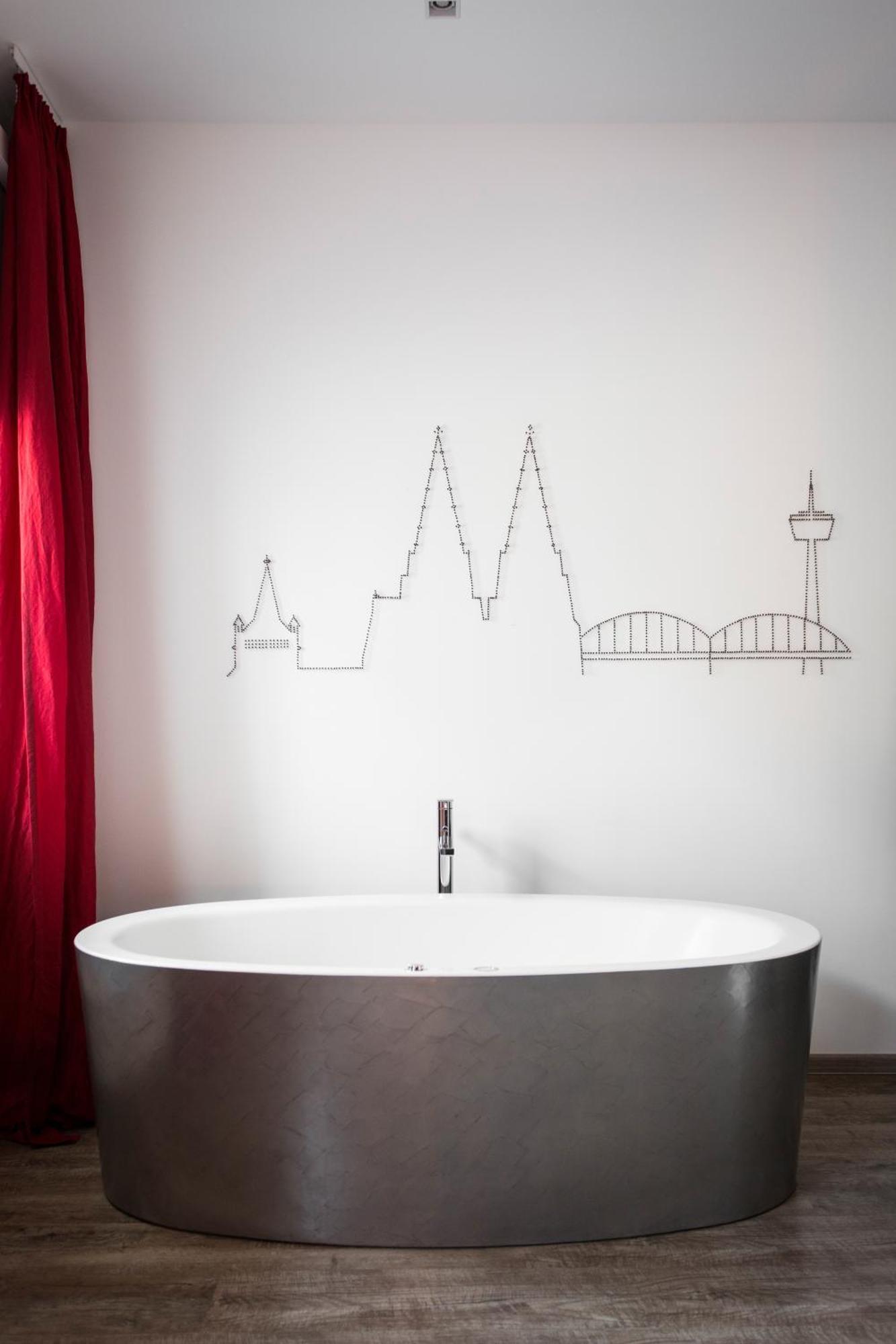 1St Floor Koeln 2 Hotell Rom bilde