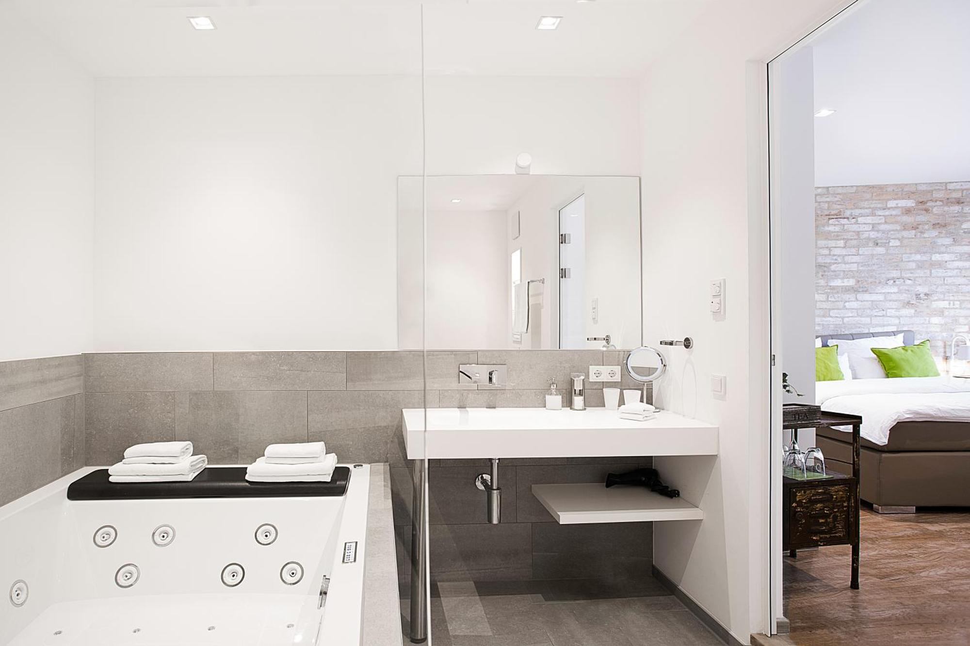 1St Floor Koeln 2 Hotell Rom bilde