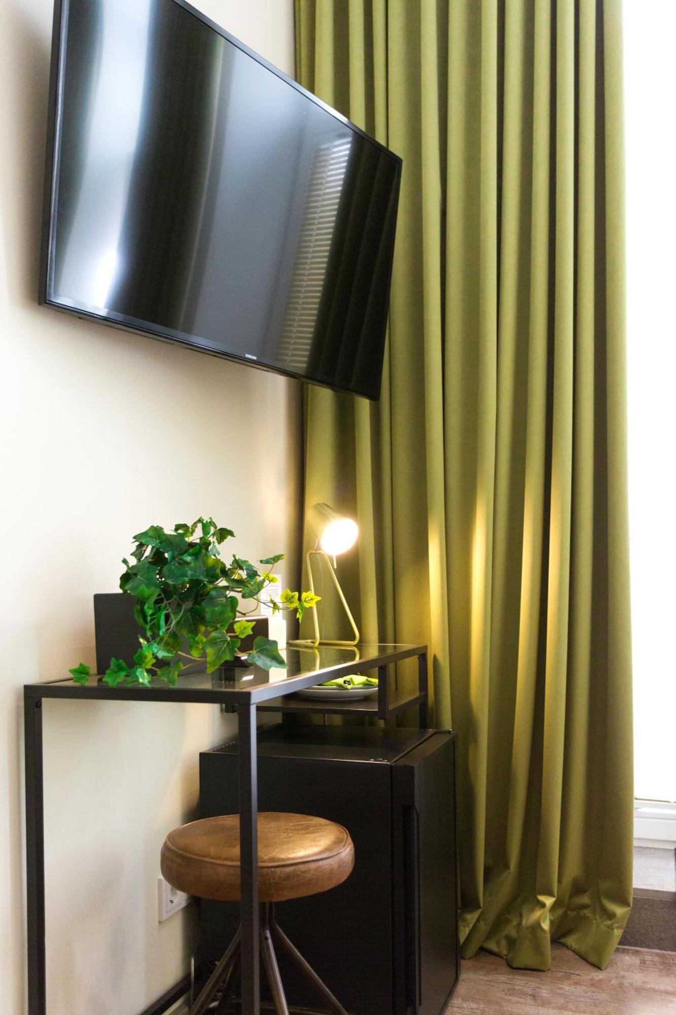 1St Floor Koeln 2 Hotell Rom bilde