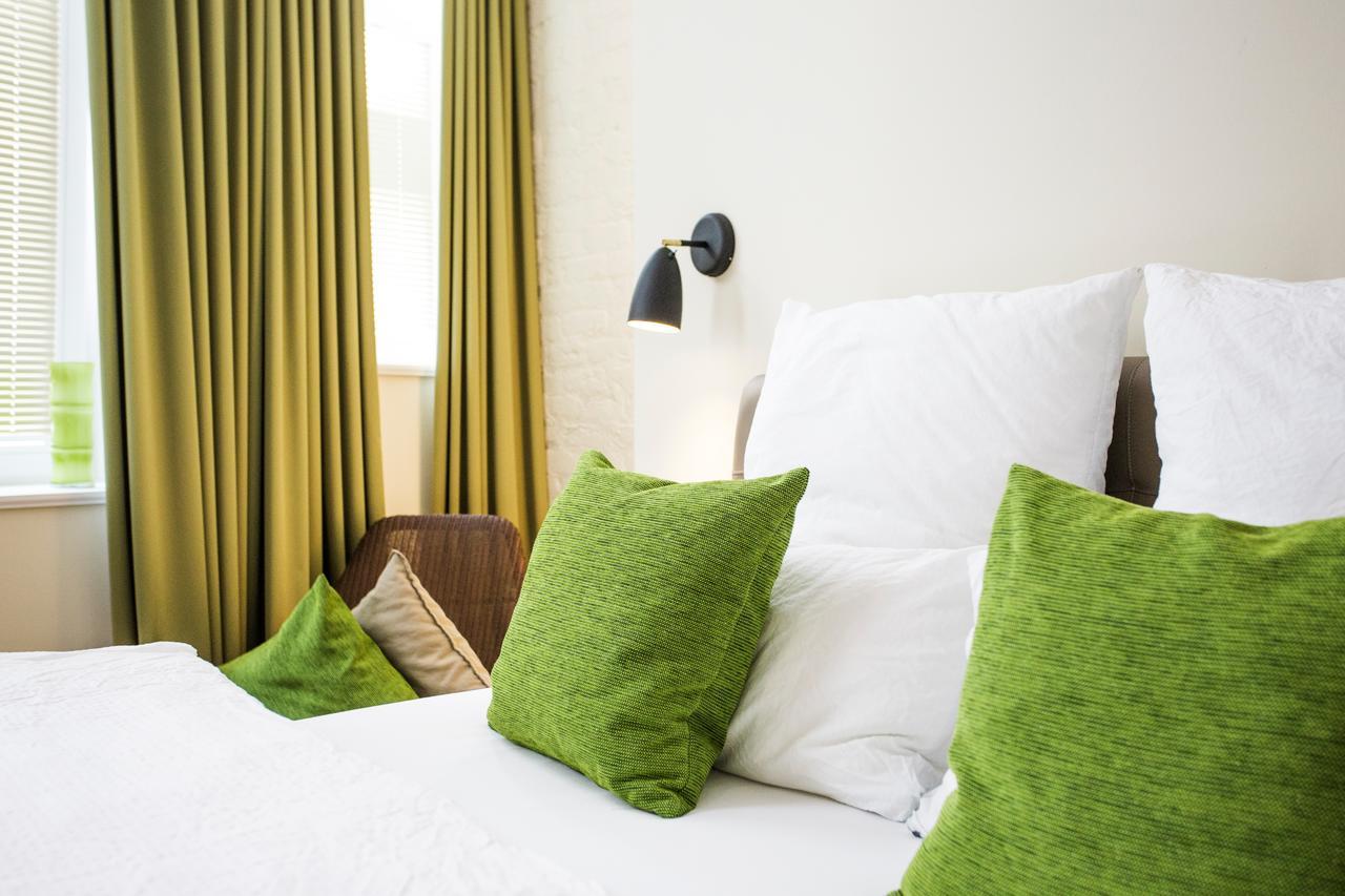 1St Floor Koeln 2 Hotell Eksteriør bilde