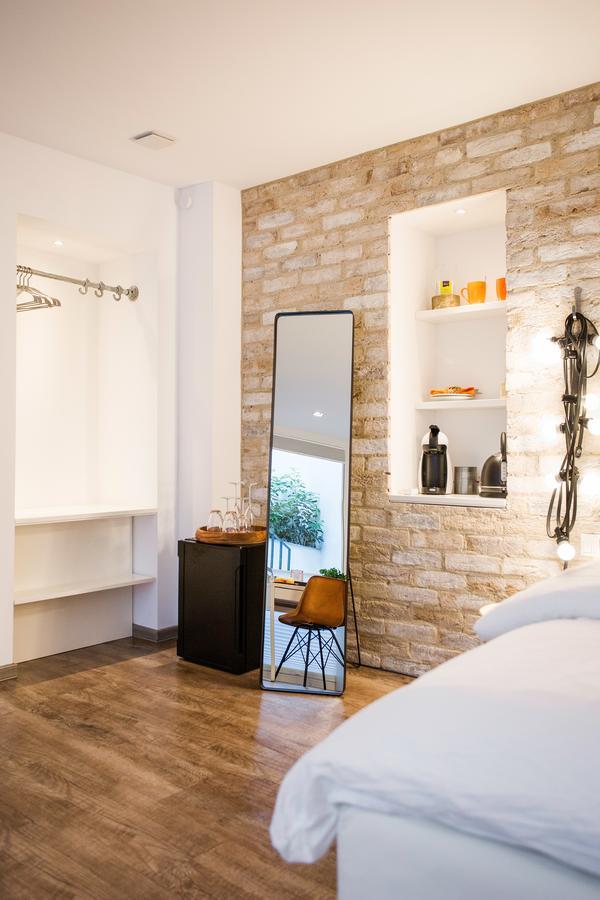 1St Floor Koeln 2 Hotell Eksteriør bilde